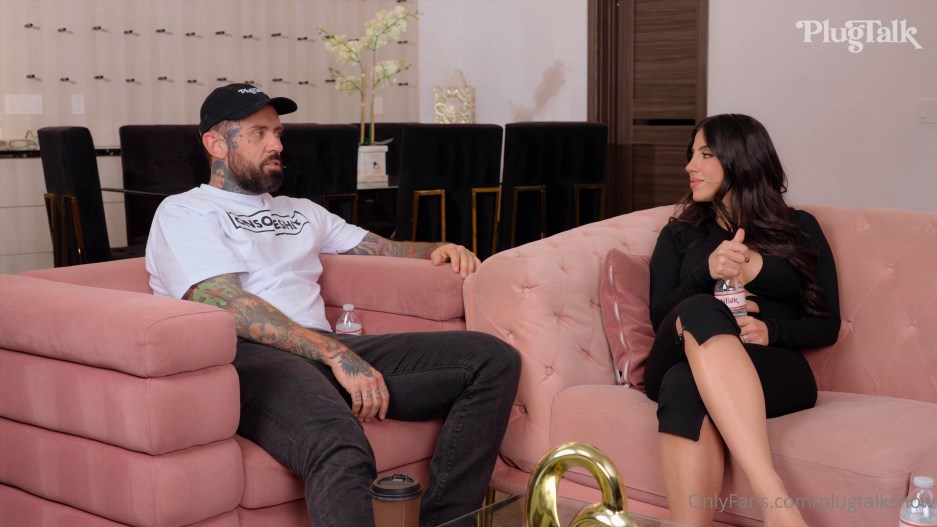 Sophia Isabella, Lena The Plug - PlugTalk